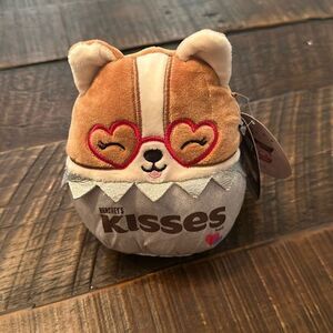 Regina Squishmallow - RARE Hershey Edition